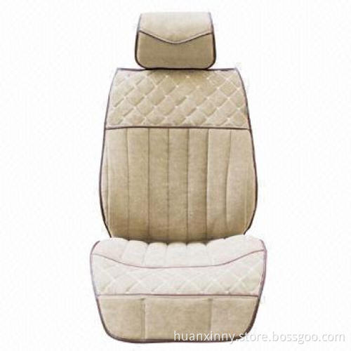 2014 car seat cushion with hot sale fashion style
